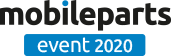 Mobileparts.events Logo
